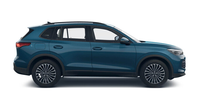 Volkswagen Tiguan 1.5 eTSI Life 5dr DSG Petrol Estate - Image 7